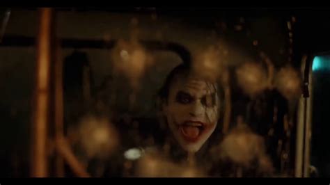 The Dark Knight Joker Laugh Youtube