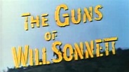 The Guns of Will Sonnett - TheTVDB.com