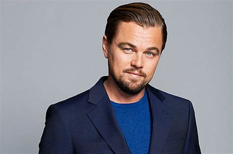 Leonardo DiCaprio Wallpapers 3 WallPics