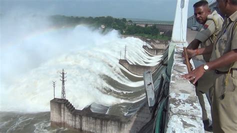 Sagar pratap rana начал(а) читать. Rana Pratap Sagar Dam on 17-Sep-2019 full HD - YouTube