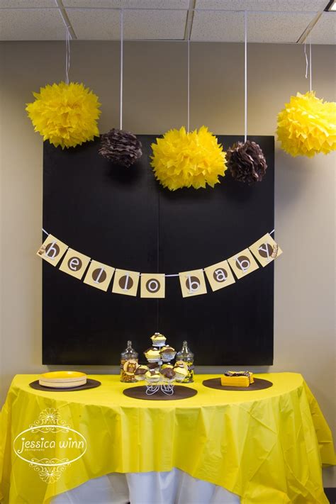Creative baby shower ideas to help you plan the perfect party! Pin on party inspiration: owl baby shower