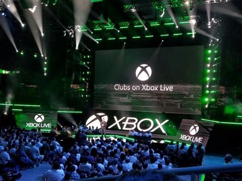 Heres How To Create A Club On Xbox One And Windows 10