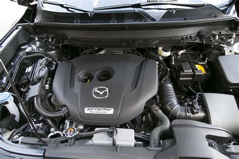 2016 Mazda Cx 9 Autosca