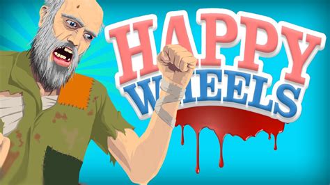Happy Wheels Unblocked How To Enjoy Unrestricted Access To The Game