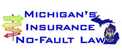 So grab a cold faygo and let's find. Changes in Michigan's no-fault auto insurance laws ...