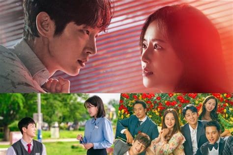 Flower Of Evil Puncaki Rating Korea Drama Slot Rabu Kamis