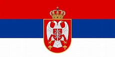 Serbian Flag Wallpapers - Wallpaper Cave