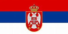Serbian Flag Wallpapers - Wallpaper Cave