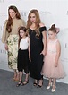 Lisa Marie Presley's Kids: Photos of Her Sweetest Moment With Them