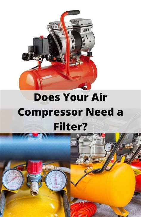 How To Maintain Your Compressor Quick Guide To The Basics Air
