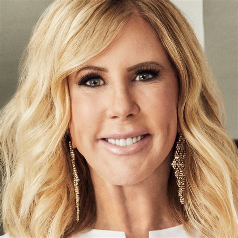 Vicki Gunvalson The Real Housewives Of Orange County