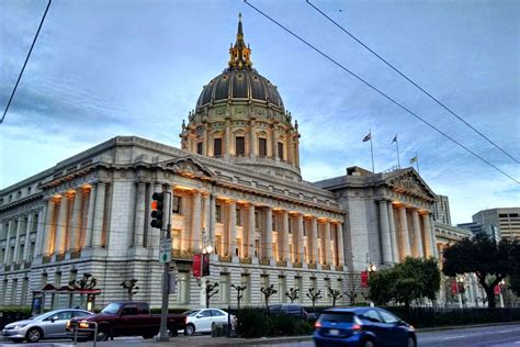 Sf Restaurant Leaders Meet With Board Of Supervisors To Discuss