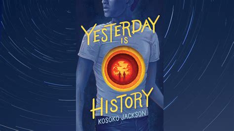 Yesterday Is History Meet The Latest Addition To The Time Travel