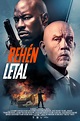 Reparto de Rehén letal (película 2021). Dirigida por Jon Keeyes | La ...