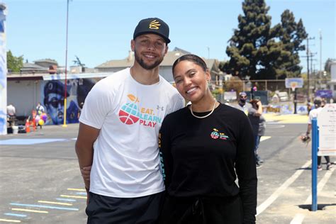Stephen And Ayesha Curry Reveal How They Keep Their Marriage Spicy After Years The