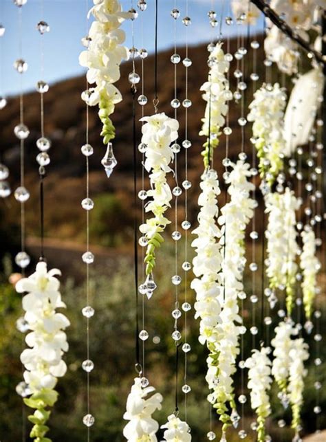 Diy Wedding Decoration Ideas That Would Make Your Big Day Magical