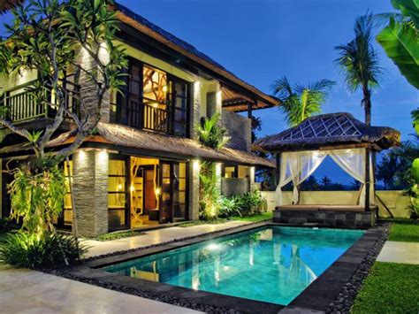 There is also an irish pub which is part of the complex. The Zala Villa Bali in Indonesia - Room Deals, Photos & Reviews