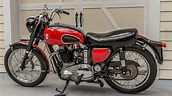 Ariel Motorcycles Archives - Classic Promenade