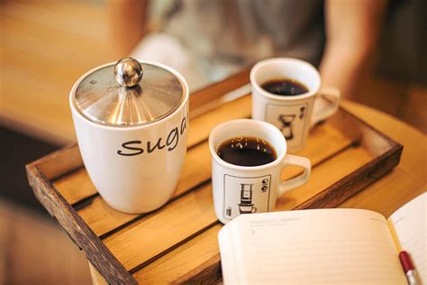 Τα Tips των μπαρίστι της Coffee Island Coffee Dos And Donts
