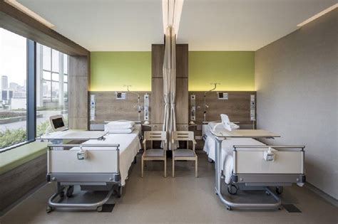 Top 10 Best Hospital Interior Design Ideas Blowing Ideas Hospital