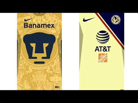 Predicción Pumas UNAM VS Club América SEMIFINAL LIGA MX YouTube