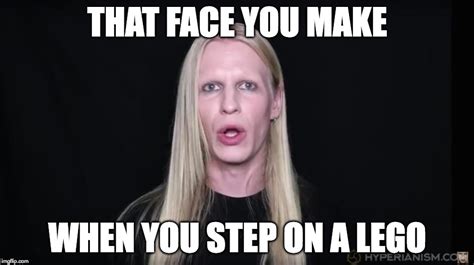 Image Tagged In That Face You Make When Imgflip
