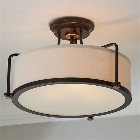 Created 7/21/2020 | 0 likes. Refined Contemporary Textured Ceiling Light in 2020 ...
