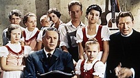Die Trapp-Familie (1956) | ČSFD.cz