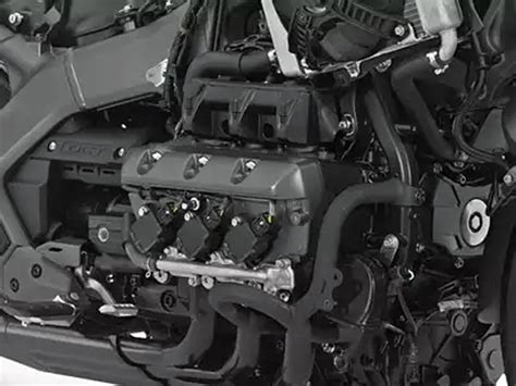 Understanding The Different Types Of Motorcycle Engine In 2024