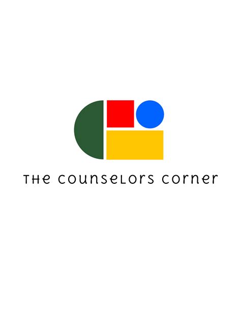 Home The Counselors Corner Llc