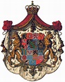 Königlicher Beobachter: Sachsen-Coburg und Gotha: Taufe von Prinz Philipp
