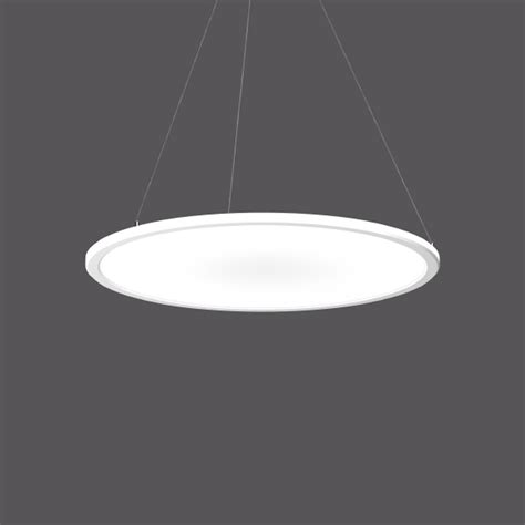 Rzb Sidelite Eco Hanglamp Ø 58cm Opaal 4000 K Lampen24nl