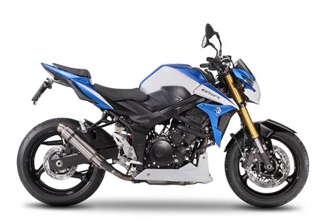 suzuki gsr750 abs street xtreme bikerbook