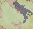 1024px-Kingdom_of_Naples_map - History of Royal Women
