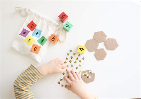 20 Number Activities For Kids Toddler At Play