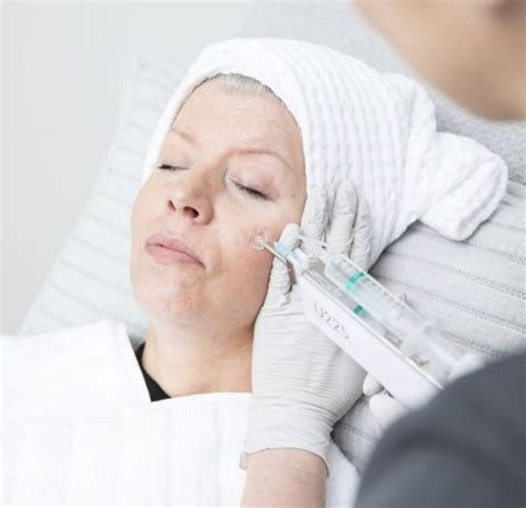 Deep Mesotherapy And Microneedling Specialist Skin Clinic Nuriss