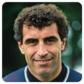 Peter Shilton - ARDILES FLICK