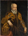 Italian (Ferrarese) Painter | Alfonso I d'Este (1476–1534), Duke of ...