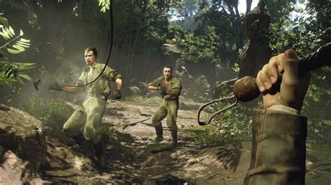 Bethesda Explique Pourquoi Le Jeu Indiana Jones Sur Xbox Sera