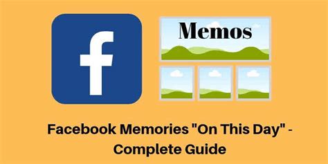 How To See Share And Manage Facebook Memories Sociallypro