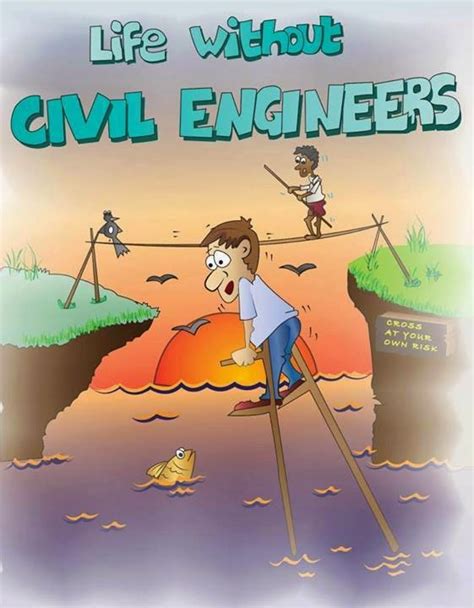 30 Most Amazing Funny Civil Engineering Pictures Civil Engineering Blog