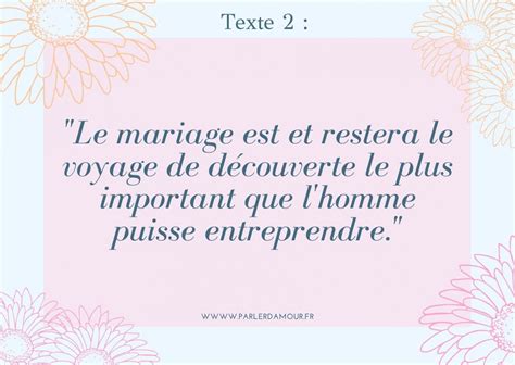 Joyeux Anniversaire De Mariage 5 Textes émouvants Parler Damour