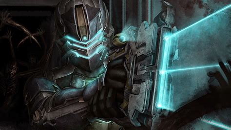 Dead Space 2 Wallpapers Top Free Dead Space 2 Backgrounds