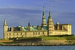 Kronborg Castle - Henrik Schurmann
