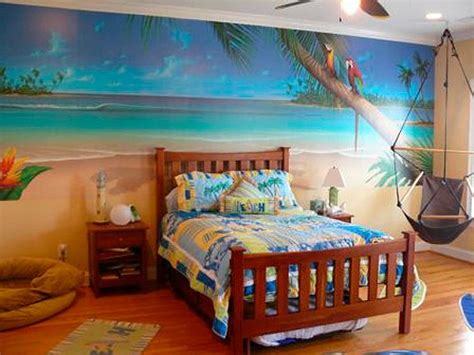 Decorating Theme Bedrooms Maries Manor Tropical Bedroom Ideas Tropical Bedroom Decor