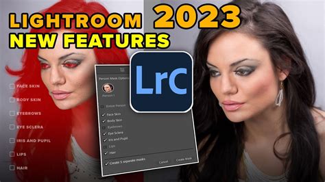 Lightroom Classic 2023 New Features Photoshopcafe