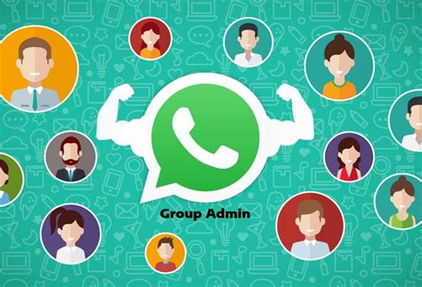 WhatsApp Group Admins To Soon Have More Control Oversee Accept