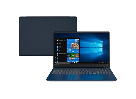 Notebook Lenovo Ideapad 330s Amd Ryzen 5 2500u 4gb De Ram Hd 1 Tb 156
