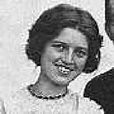 Margrethe Nørlund (1890–1984) • FamilySearch