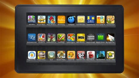 Free video chat apps for kindle fire for android. Remains of the Day: The Kindle Fire Will Launch with These ...